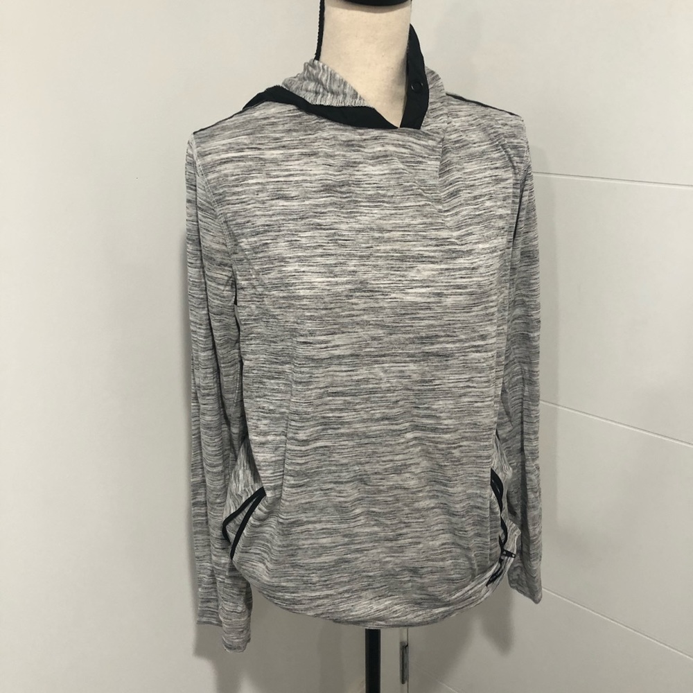 Light Hoodie